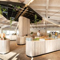 Natural Village Resort - www.marco-polo.cz