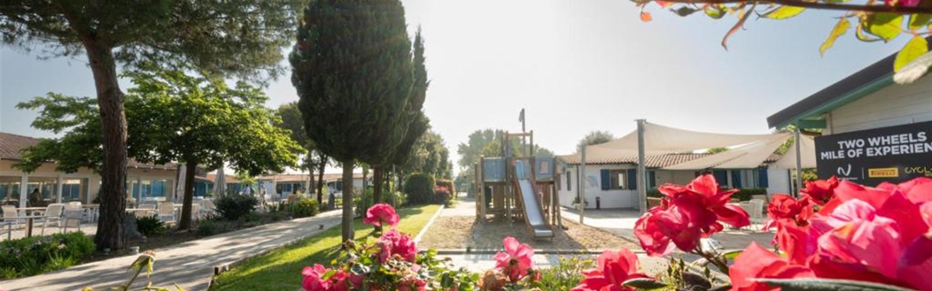 Marco Polo - Natural Village Resort - 