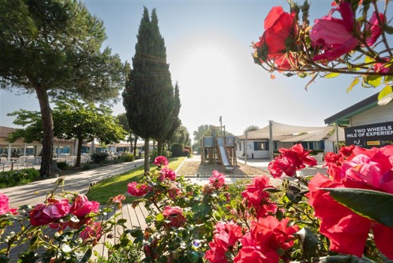 Marco Polo - Natural Village Resort - 