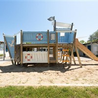 Natural Village Resort - www.marco-polo.cz