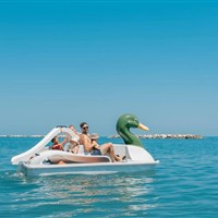 Natural Village Resort - www.marco-polo.cz