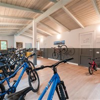 Natural Village Resort - www.marco-polo.cz