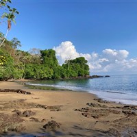 Corcovado Drake Inn - www.marco-polo.cz