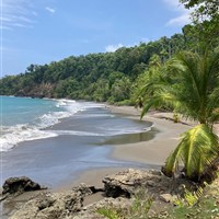 Corcovado Drake Inn - www.marco-polo.cz