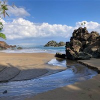 Corcovado Drake Inn - www.marco-polo.cz