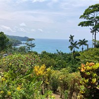 Corcovado Drake Inn - www.marco-polo.cz