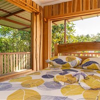 Corcovado Drake Inn - www.marco-polo.cz