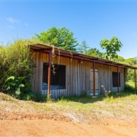 Corcovado Drake Inn - www.marco-polo.cz