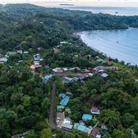 Corcovado Drake Inn - www.marco-polo.cz