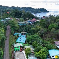 Corcovado Drake Inn - www.marco-polo.cz