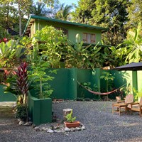 Corcovado Drake Inn - www.marco-polo.cz