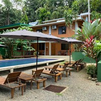 Corcovado Drake Inn - www.marco-polo.cz