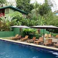 Corcovado Drake Inn - www.marco-polo.cz