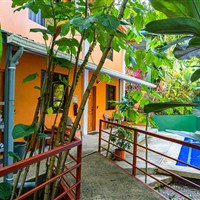 Corcovado Drake Inn - www.marco-polo.cz