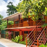 Corcovado Drake Inn - www.marco-polo.cz