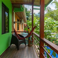 Corcovado Drake Inn - www.marco-polo.cz