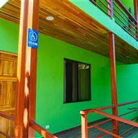 Corcovado Drake Inn - www.marco-polo.cz