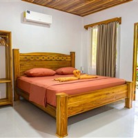 Corcovado Drake Inn - www.marco-polo.cz