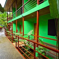 Corcovado Drake Inn - www.marco-polo.cz