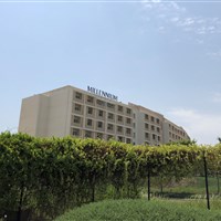 Millenium Resort Mussanah - ckmarcopolo.cz