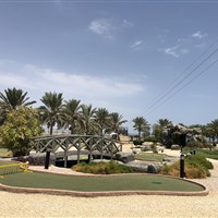 Millenium Resort Mussanah - ckmarcopolo.cz