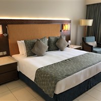 Millenium Resort Mussanah - ckmarcopolo.cz