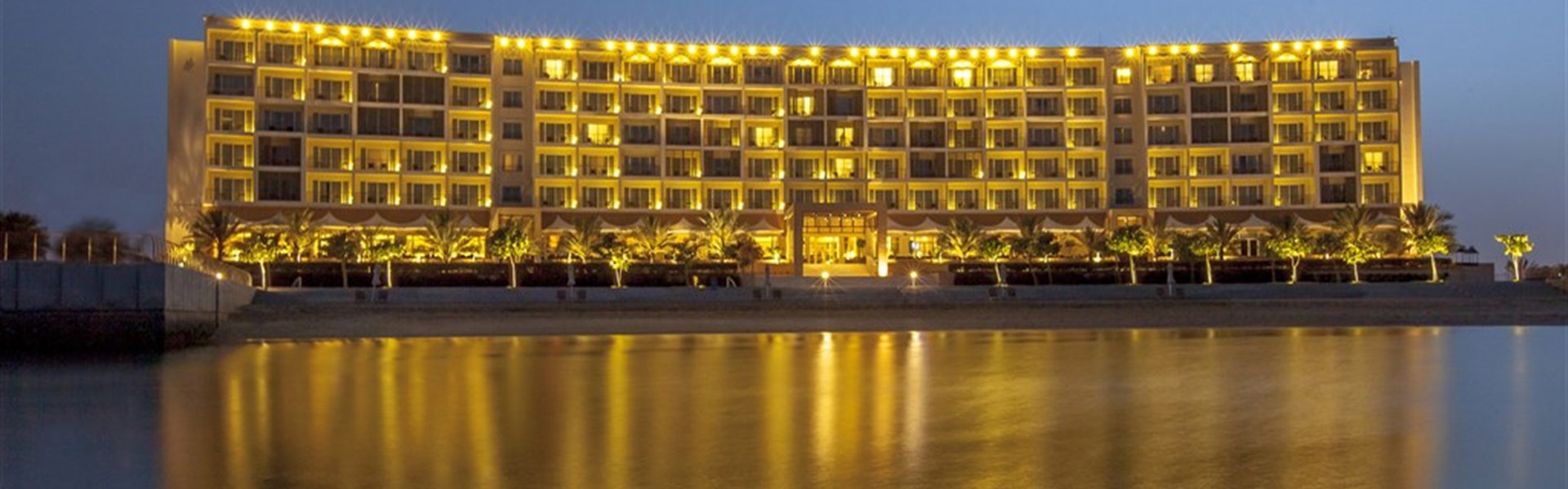 Marco Polo - Millenium Resort Mussanah - 