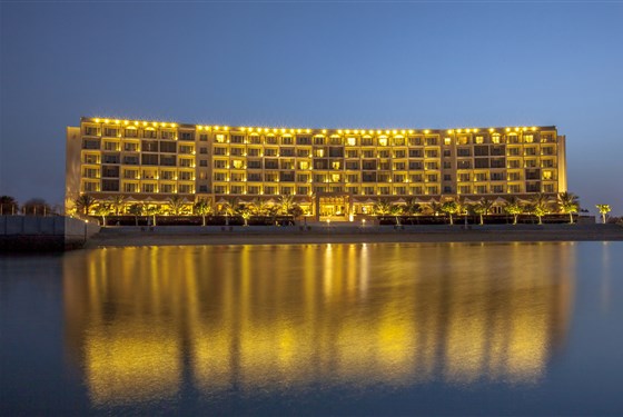 Marco Polo - Millenium Resort Mussanah - 