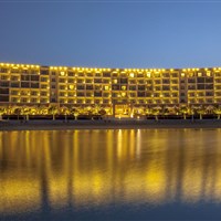 Millenium Resort Mussanah - ckmarcopolo.cz