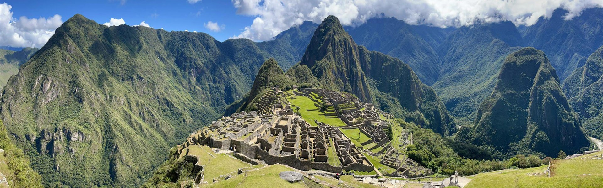 Kostarika a Peru - to nejlepší z přírody a historie s českým průvodcem - 