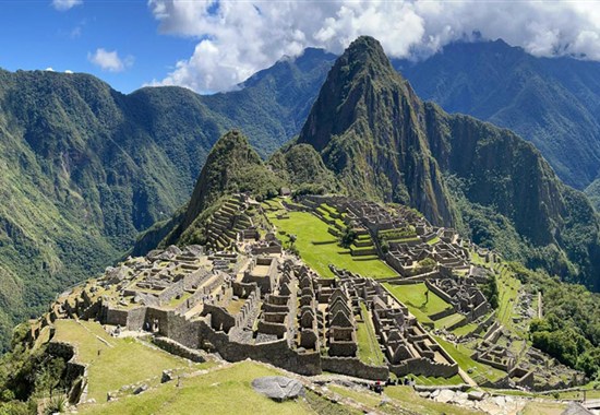 Kostarika a Peru - to nejlepší z přírody a historie s českým průvodcem - Karibik a Střední Amerika