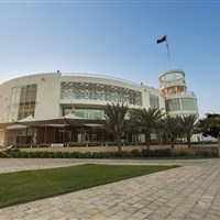 Millenium Resort Mussanah - ckmarcopolo.cz