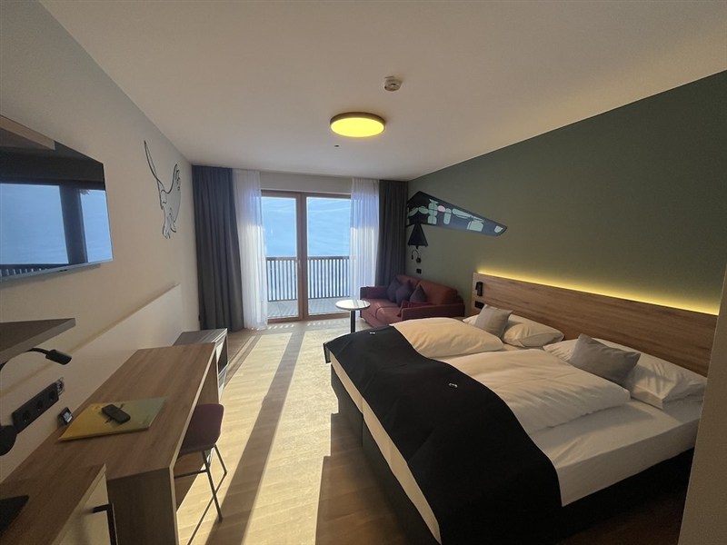 JUFA Hotel Werfenweng ****