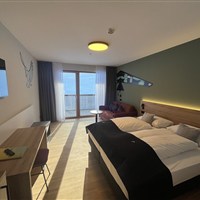 JUFA Hotel Werfenweng (S) - www.marco-polo.cz