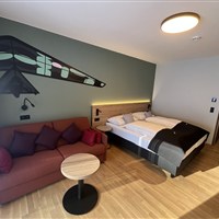 JUFA Hotel Werfenweng (S) - www.marco-polo.cz