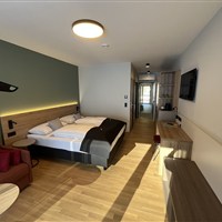 JUFA Hotel Werfenweng (S) - www.marco-polo.cz