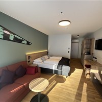 JUFA Hotel Werfenweng (S) - www.marco-polo.cz