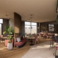 JUFA Hotel Werfenweng (S) - www.marco-polo.cz