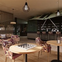 JUFA Hotel Werfenweng (S) - www.marco-polo.cz