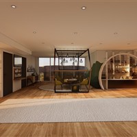 JUFA Hotel Werfenweng (S) - www.marco-polo.cz