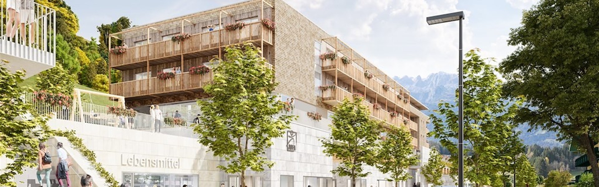 Marco Polo - JUFA Hotel Werfenweng (W) - 