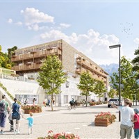 JUFA Hotel Werfenweng (W) - www.marco-polo.cz