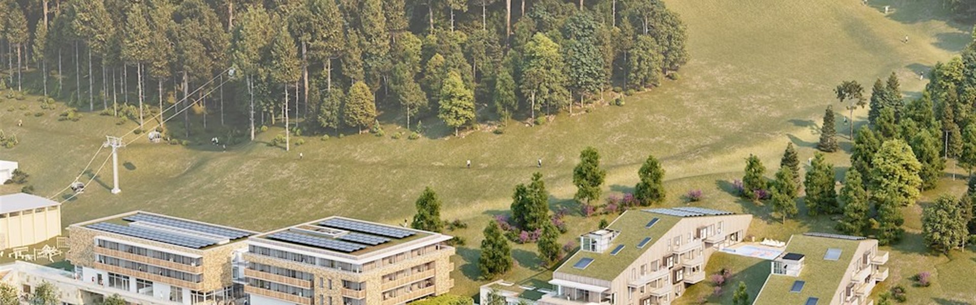 JUFA Hotel Werfenweng (S) - 