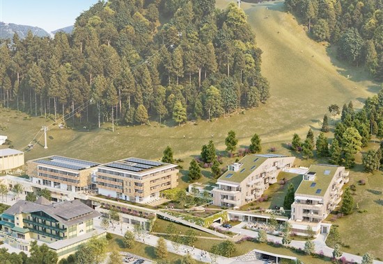 JUFA Hotel Werfenweng (S) - Werfenweng - 