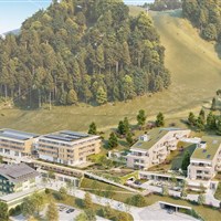 JUFA Hotel Werfenweng (S) - www.marco-polo.cz