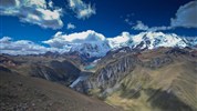 Trek Cordillera Huayhuash