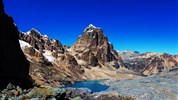 Trek Cordillera Huayhuash