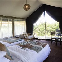 Nyikani Migration Camp Kogatende 4* - Tanzanie_Serengeti_nyikani-migration-camp_ - www.marco-polo.cz