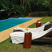 Lake Duluti Lodge -Arusha - 4* plus - Tanzanie_Arusha_Lake Duluti Lodge - www.marco-polo.cz