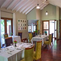 Lake Duluti Lodge -Arusha - 4* plus - Tanzanie_Arusha_Lake Duluti Lodge - www.marco-polo.cz